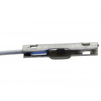 Raybestos BC97158 Parking Brake Cable product image 3 of 3