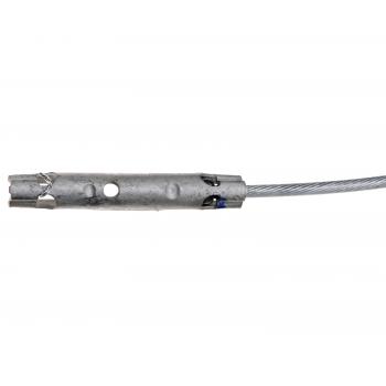 Raybestos BC97161 Parking Brake Cable product image 1 of 3