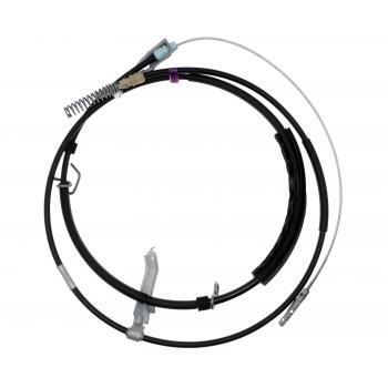 Raybestos BC97161 Parking Brake Cable product image 2 of 3