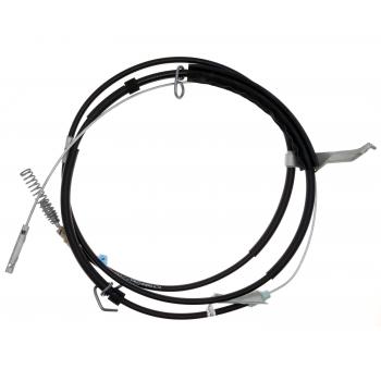 Raybestos BC97162 Parking Brake Cable product image 2 of 3