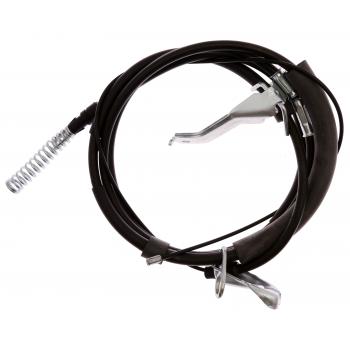 Raybestos BC97164 Parking Brake Cable product image 2 of 3