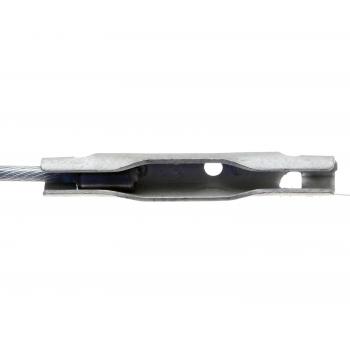 Raybestos BC97165 Parking Brake Cable product image 1 of 3
