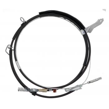 Raybestos BC97165 Parking Brake Cable product image 2 of 3