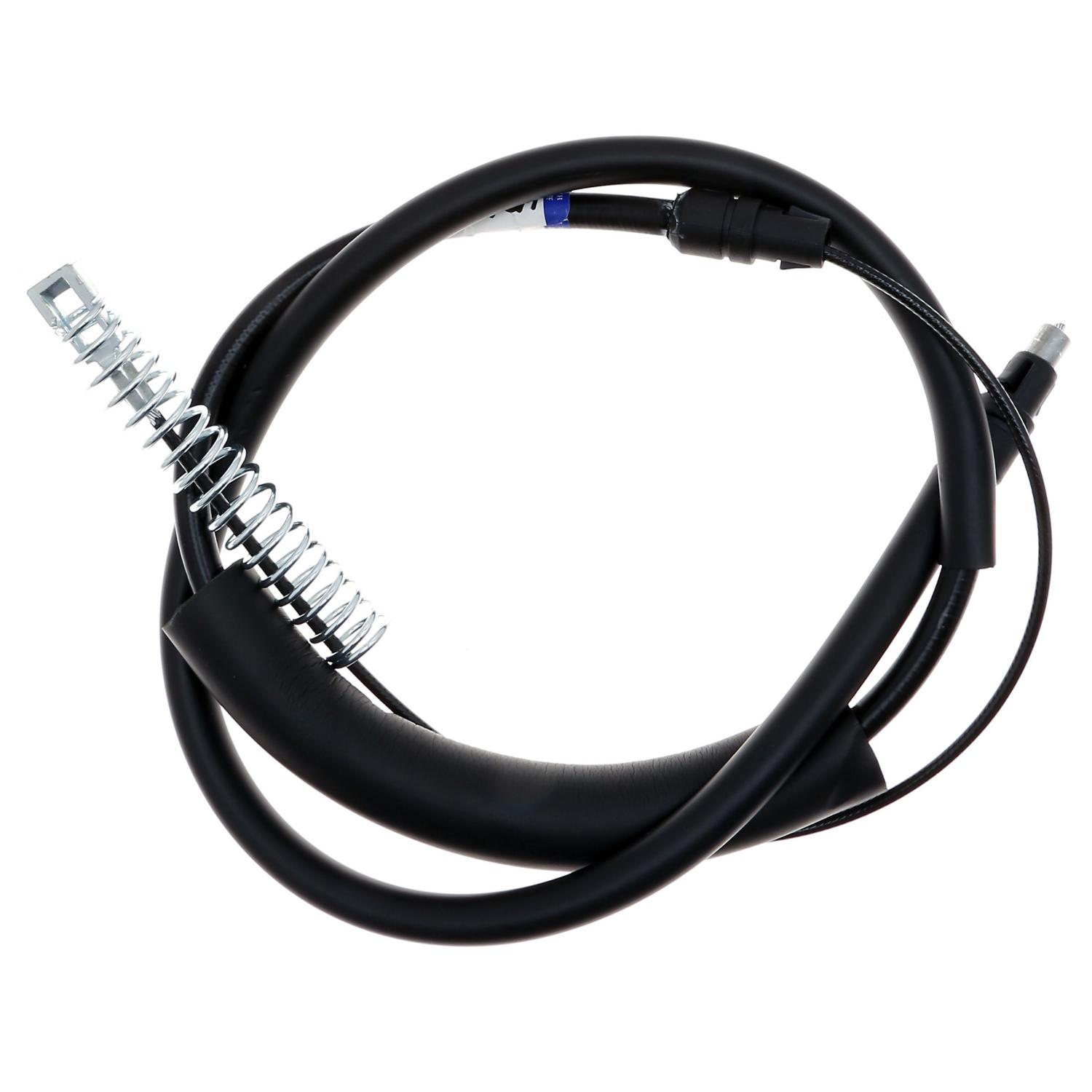 Raybestos BC97166 Parking Brake Cable product image 2 of 3