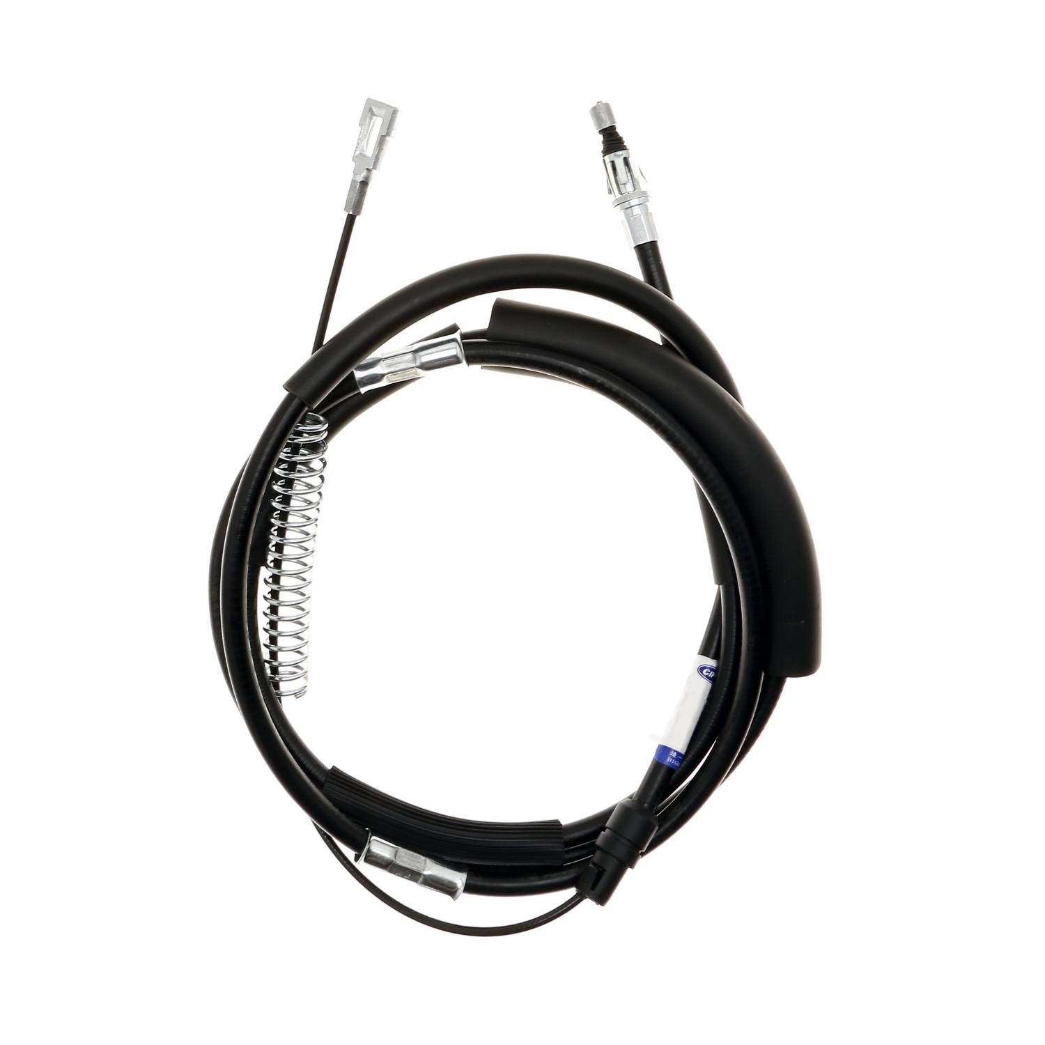 Raybestos BC97167 Parking Brake Cable product image 2 of 3