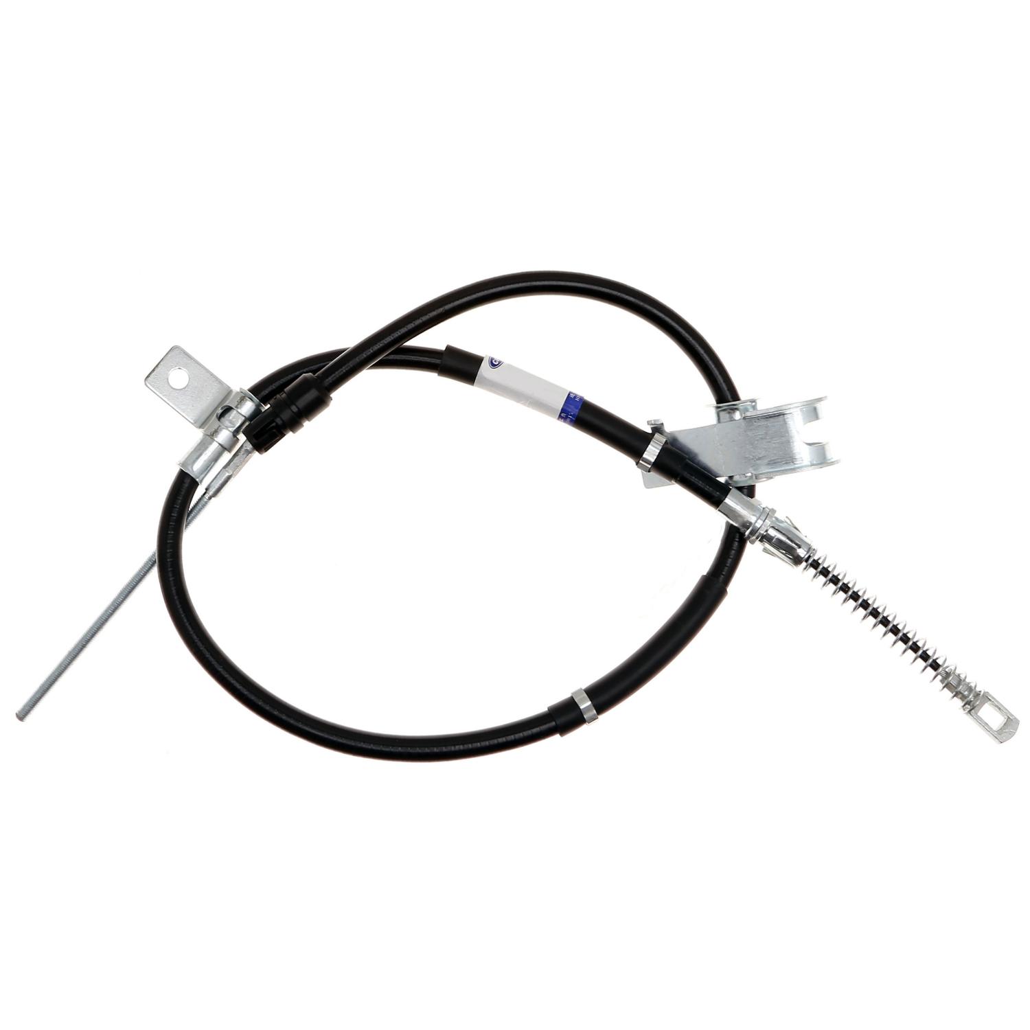 Raybestos BC97178 Parking Brake Cable product image 2 of 3