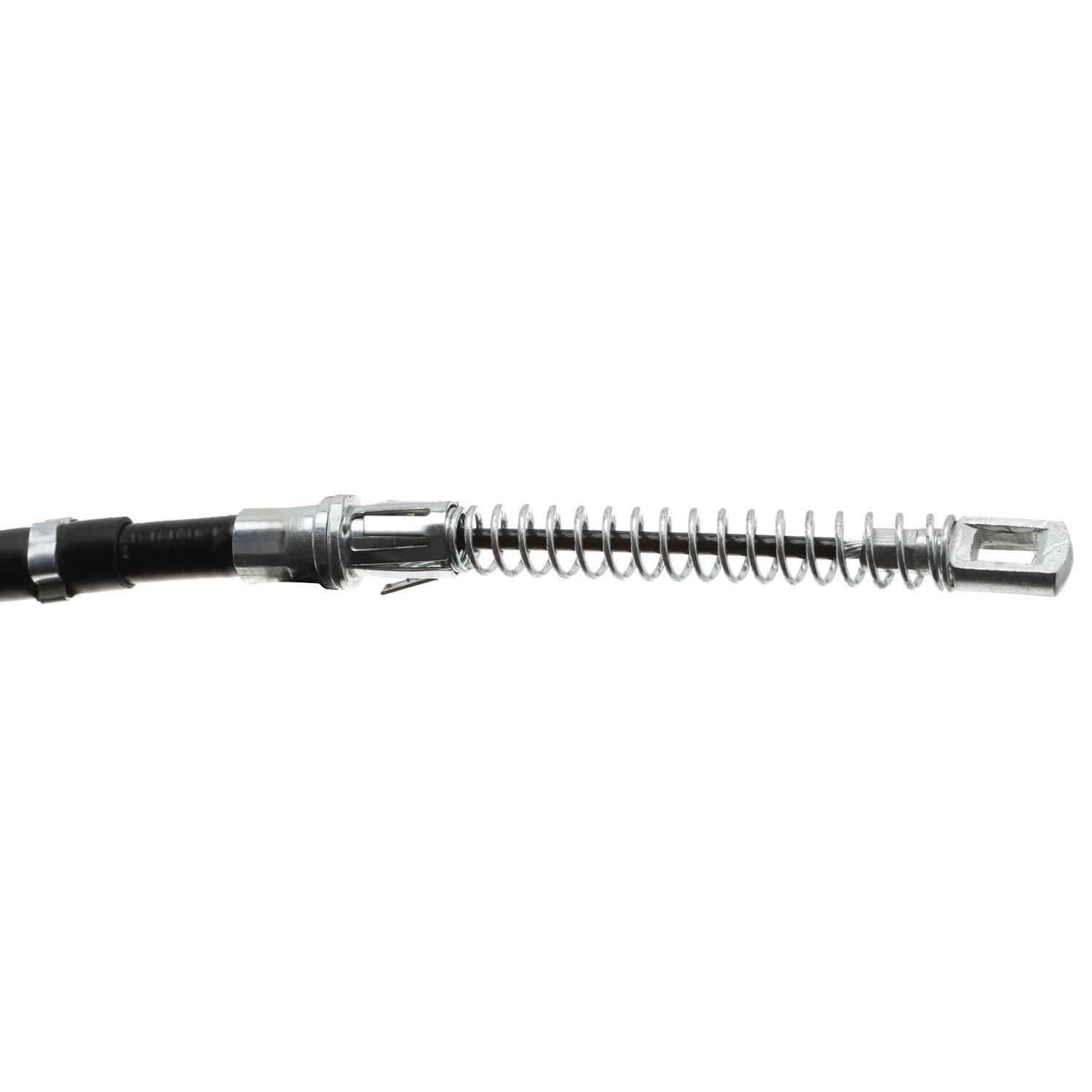 Raybestos BC97178 Parking Brake Cable product image 3 of 3
