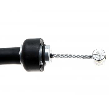 Raybestos BC97186 Parking Brake Cable product image 3 of 3