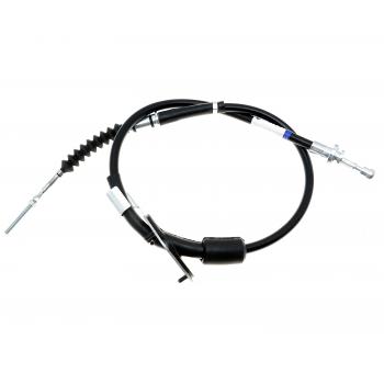 Raybestos BC97190 Parking Brake Cable product image 2 of 3