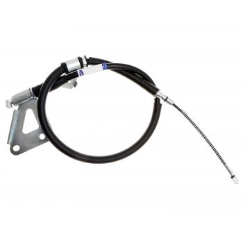 Raybestos BC97191 Parking Brake Cable product image 2 of 3