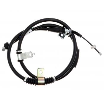 Raybestos BC97194 Parking Brake Cable product image 2 of 3