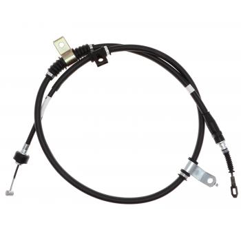 Raybestos BC97195 - Parking Brake Cable Raybestos BC97195 Parking Brake Cable product image 2 of 3