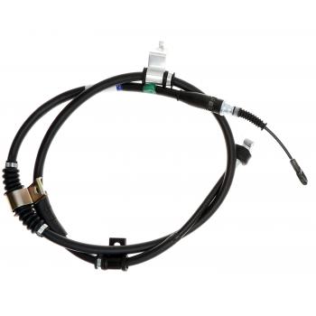 Raybestos BC97196 Parking Brake Cable product image 2 of 3