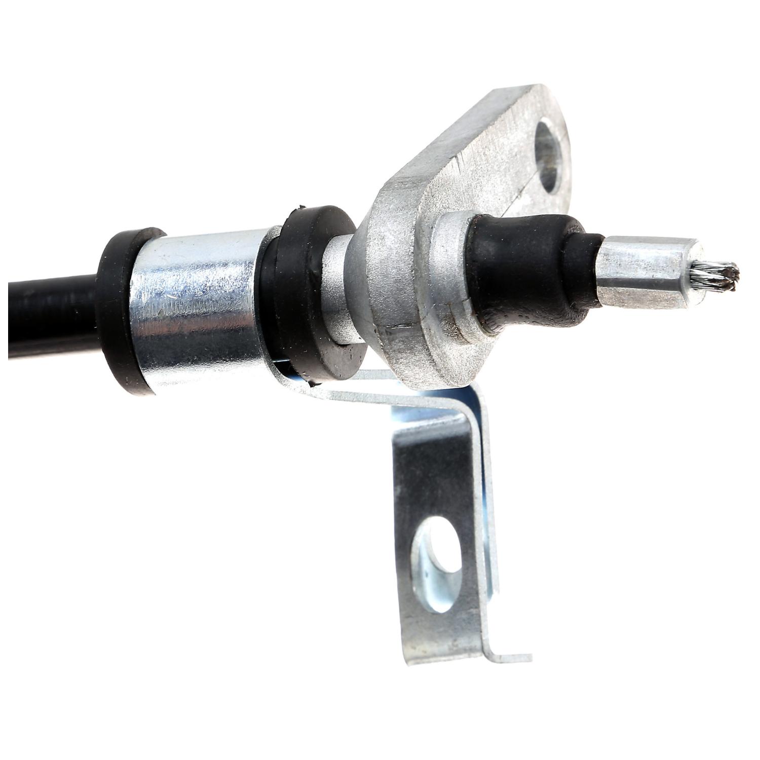 Raybestos BC97197 - Parking Brake Cable Raybestos BC97197 Parking Brake Cable product image 1 of 3