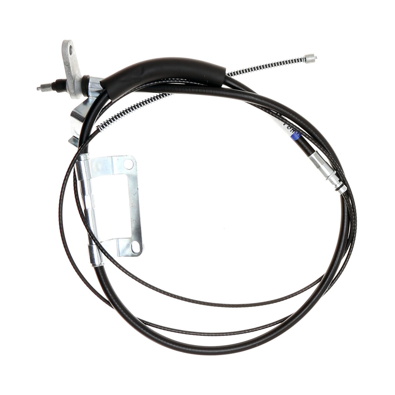 Raybestos BC97197 - Parking Brake Cable Raybestos BC97197 Parking Brake Cable product image 2 of 3