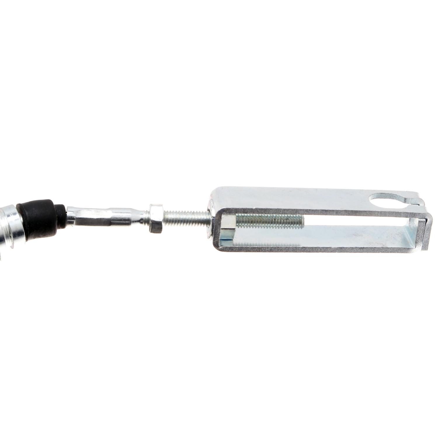 Raybestos BC97198 - Parking Brake Cable Raybestos BC97198 Parking Brake Cable product image 1 of 3