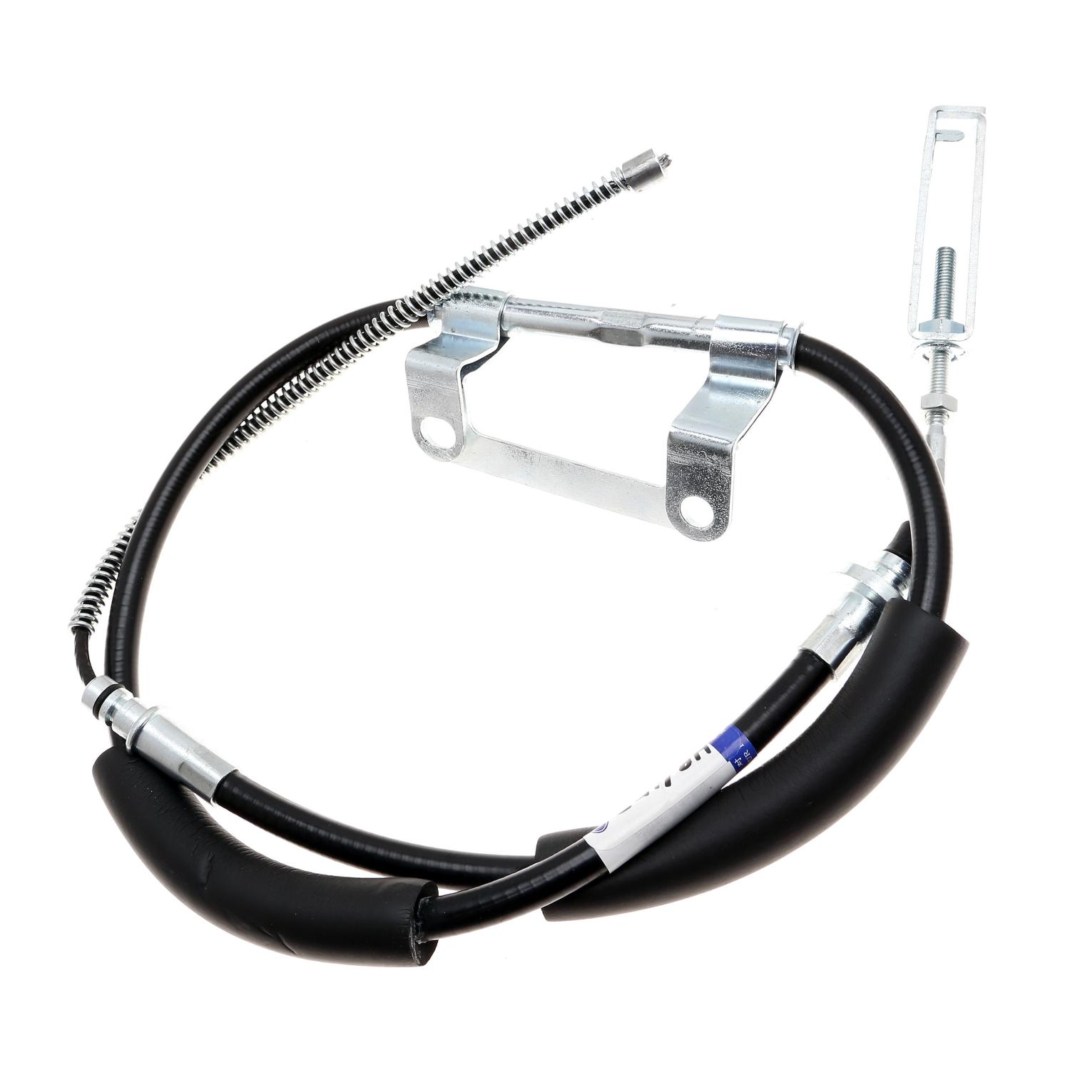 Raybestos BC97198 - Parking Brake Cable Raybestos BC97198 Parking Brake Cable product image 2 of 3