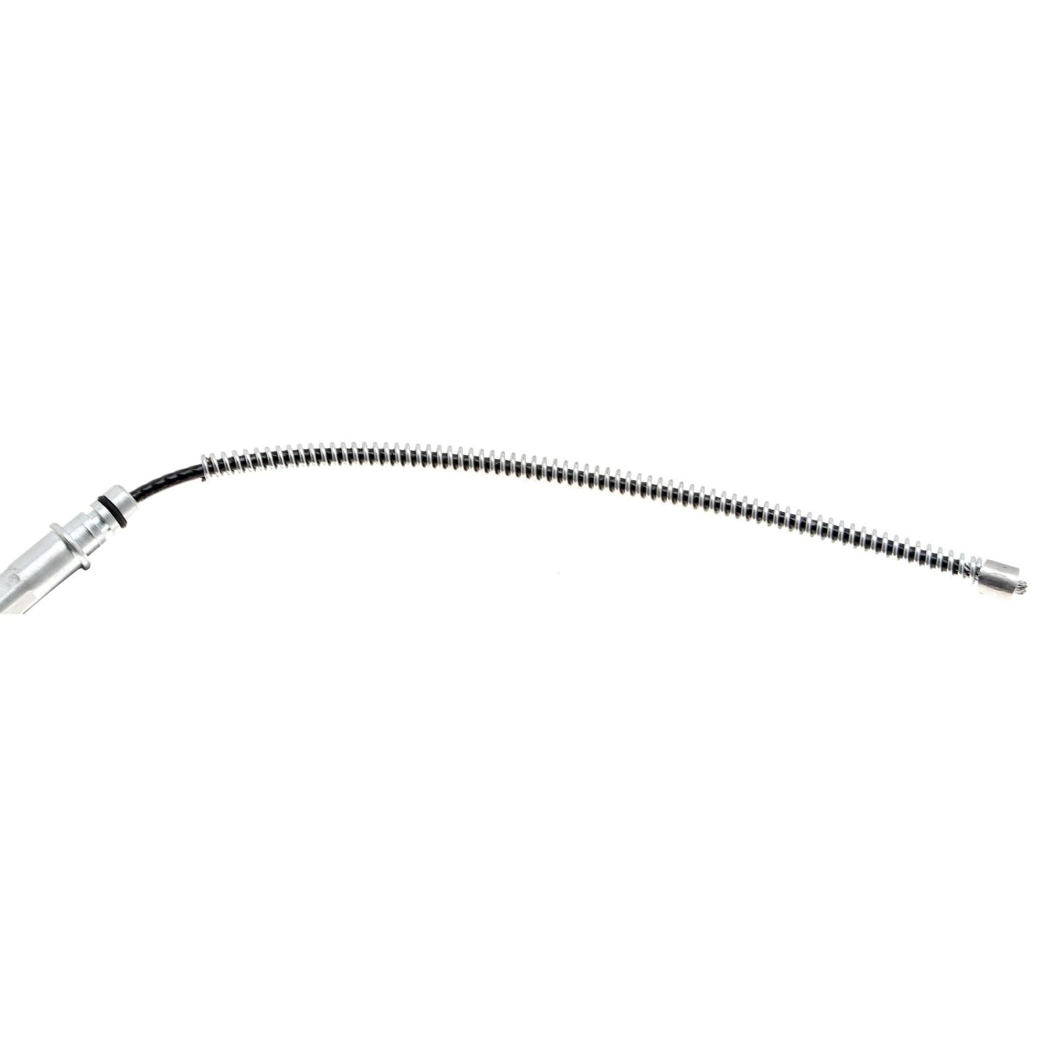Raybestos BC97198 - Parking Brake Cable Raybestos BC97198 Parking Brake Cable product image 3 of 3
