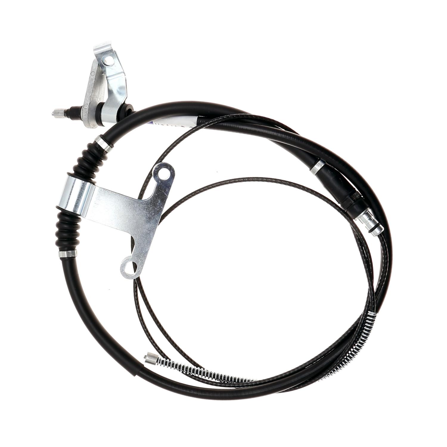 Raybestos BC97199 Parking Brake Cable product image 2 of 3