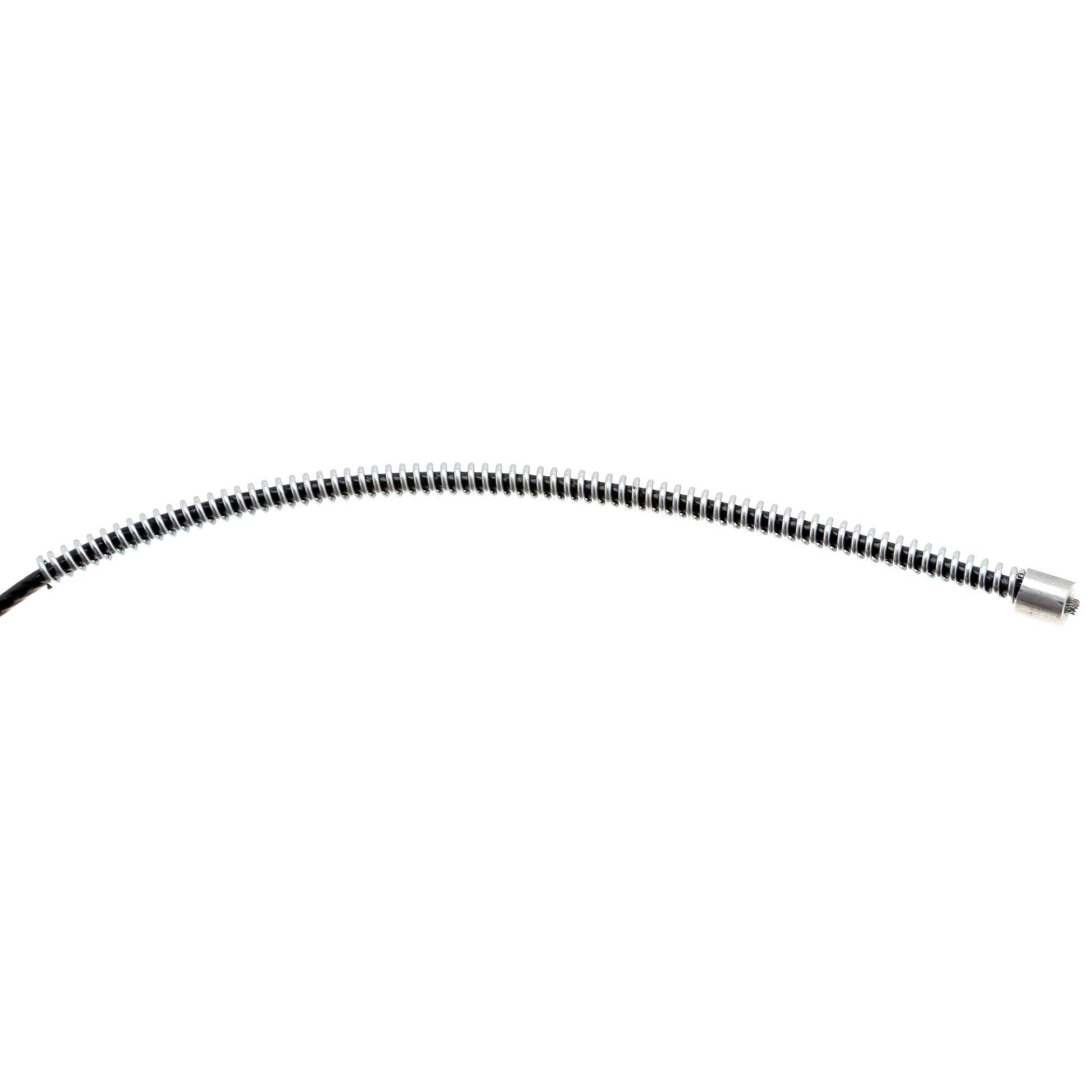 Raybestos BC97199 Parking Brake Cable product image 3 of 3