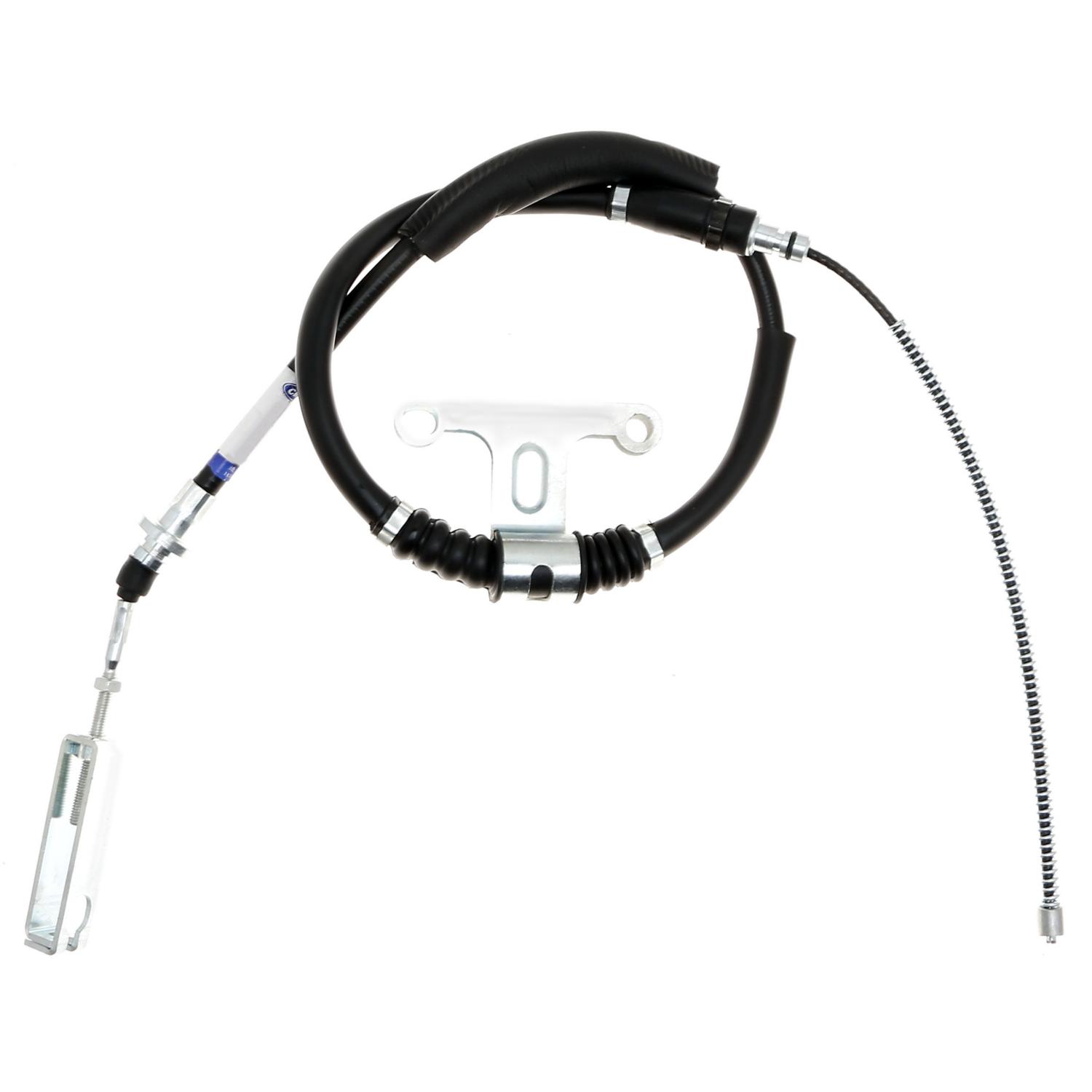 Raybestos BC97200 Parking Brake Cable product image 2 of 3