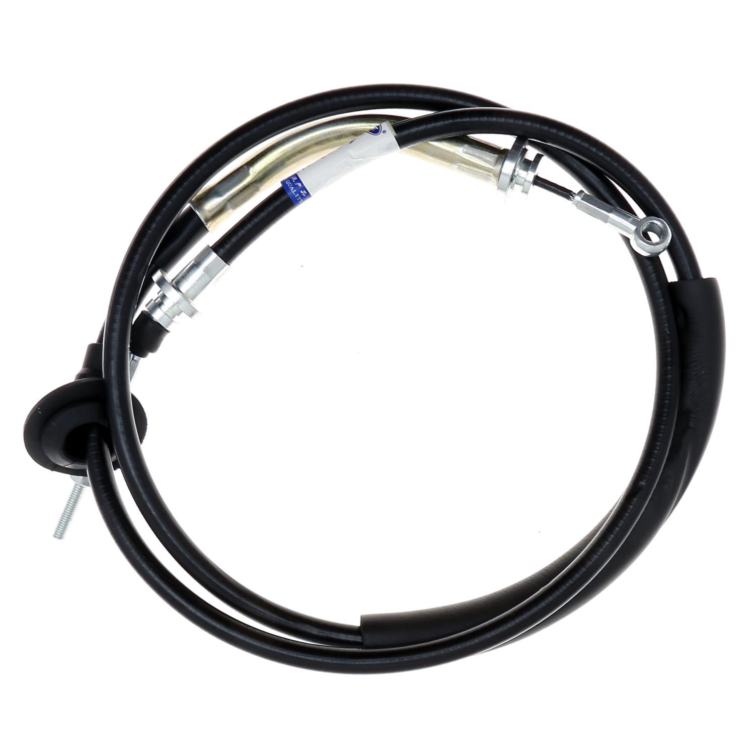 Raybestos BC97201 Parking Brake Cable product image 2 of 3