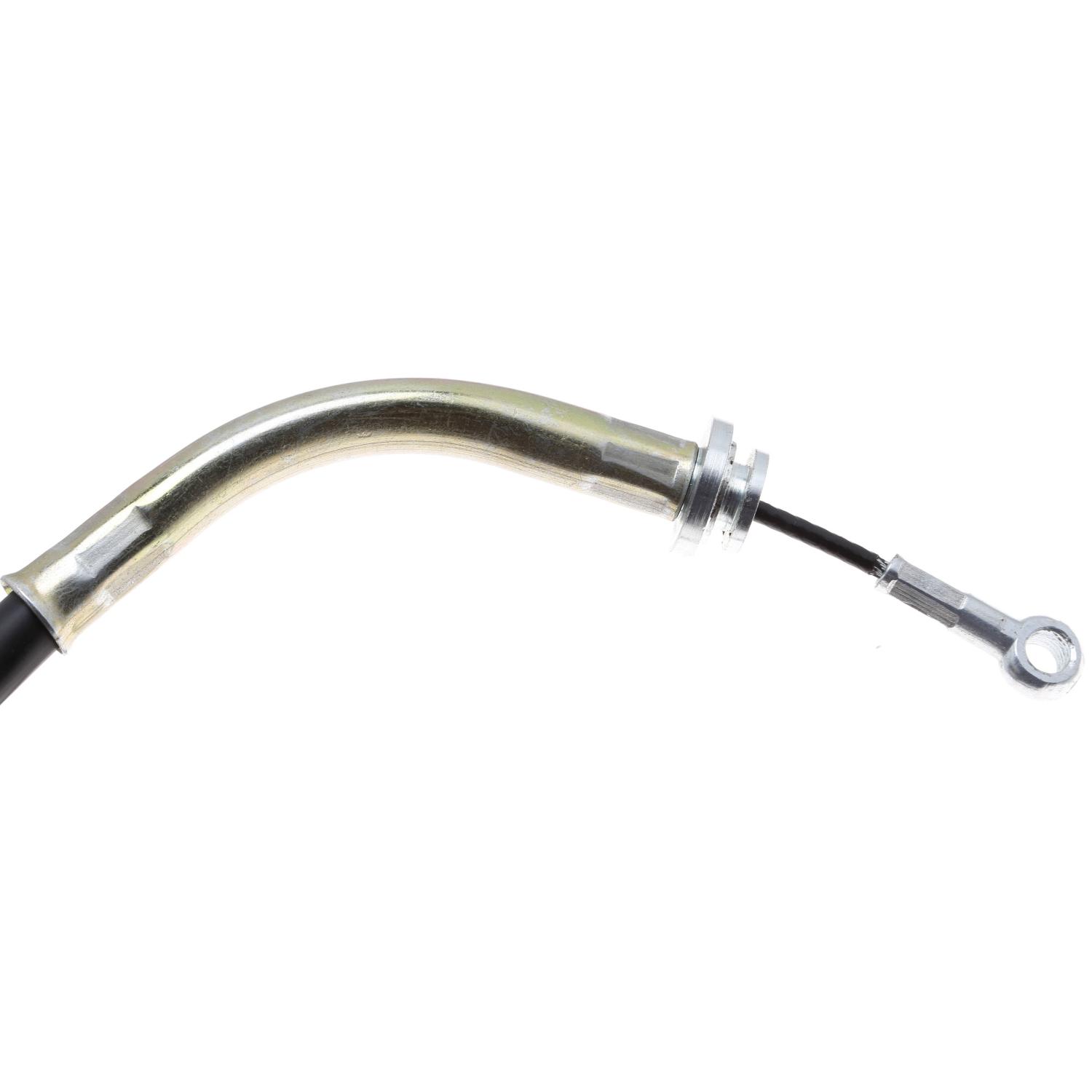 Raybestos BC97201 Parking Brake Cable product image 3 of 3