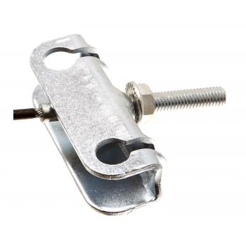 Raybestos BC97203 Parking Brake Cable product image 1 of 3
