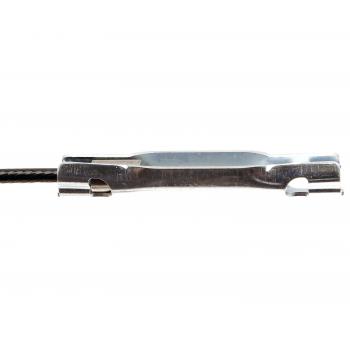 Raybestos BC97204 Parking Brake Cable product image 1 of 3
