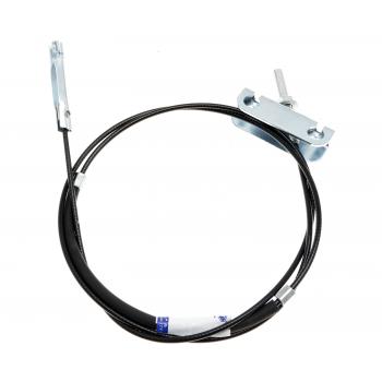 Raybestos BC97204 Parking Brake Cable product image 2 of 3