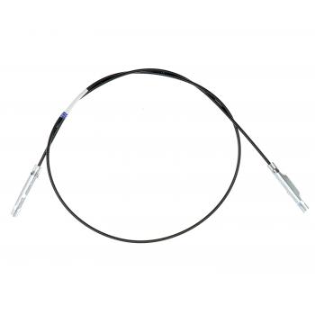 Raybestos BC97207 Parking Brake Cable product image 2 of 3
