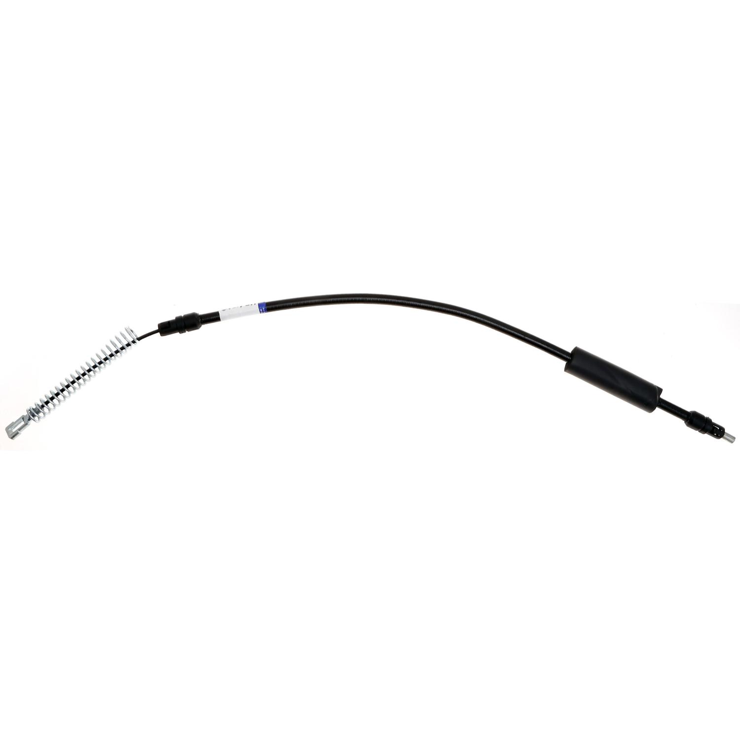 Raybestos BC97208 Parking Brake Cable product image 2 of 3