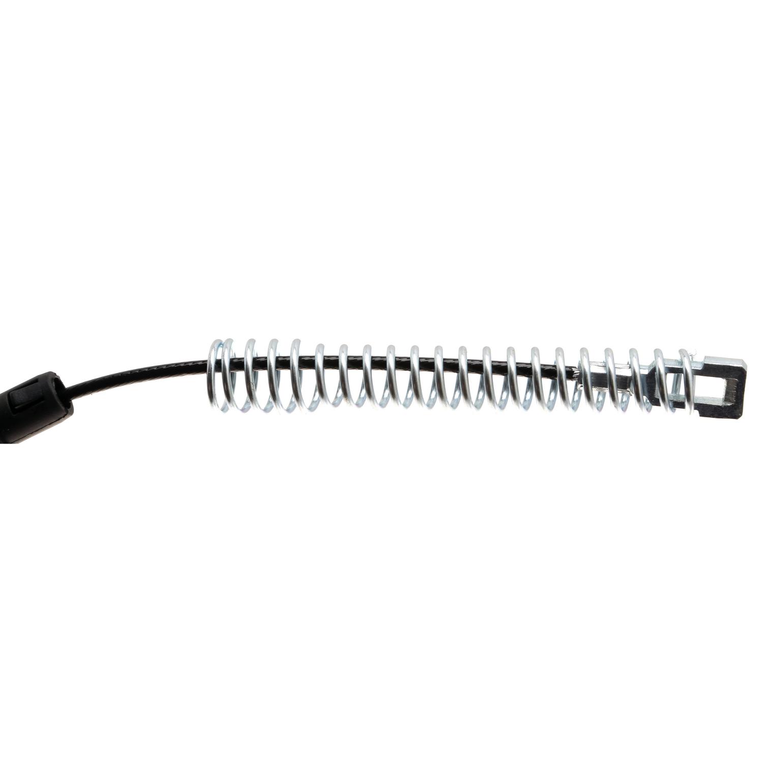 Raybestos BC97208 Parking Brake Cable product image 3 of 3