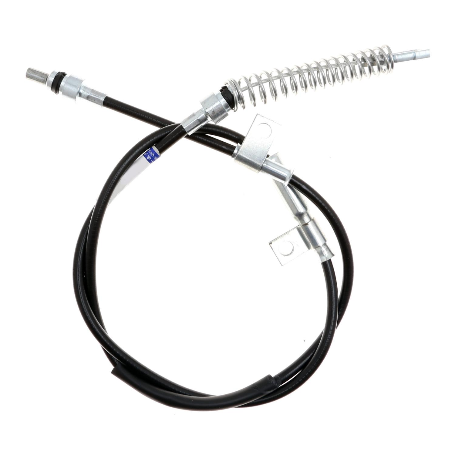 Raybestos BC97209 Parking Brake Cable product image 2 of 3