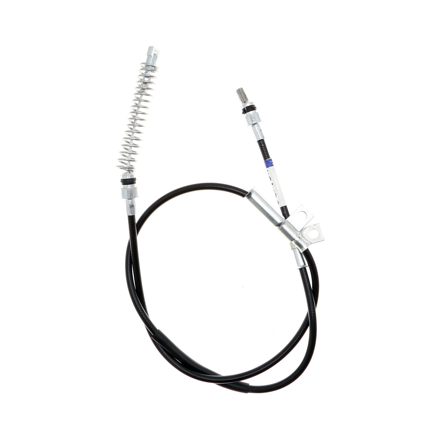 Raybestos BC97210 Parking Brake Cable product image 2 of 3