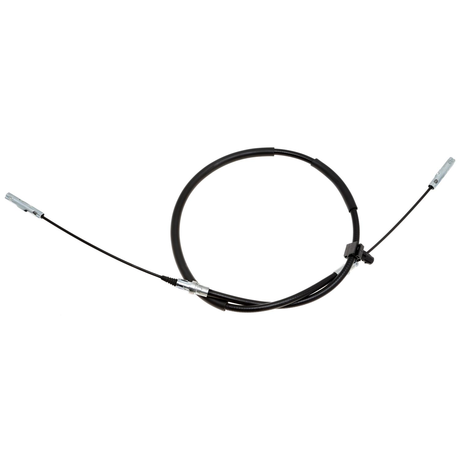 Raybestos BC97211 Parking Brake Cable product image 2 of 2