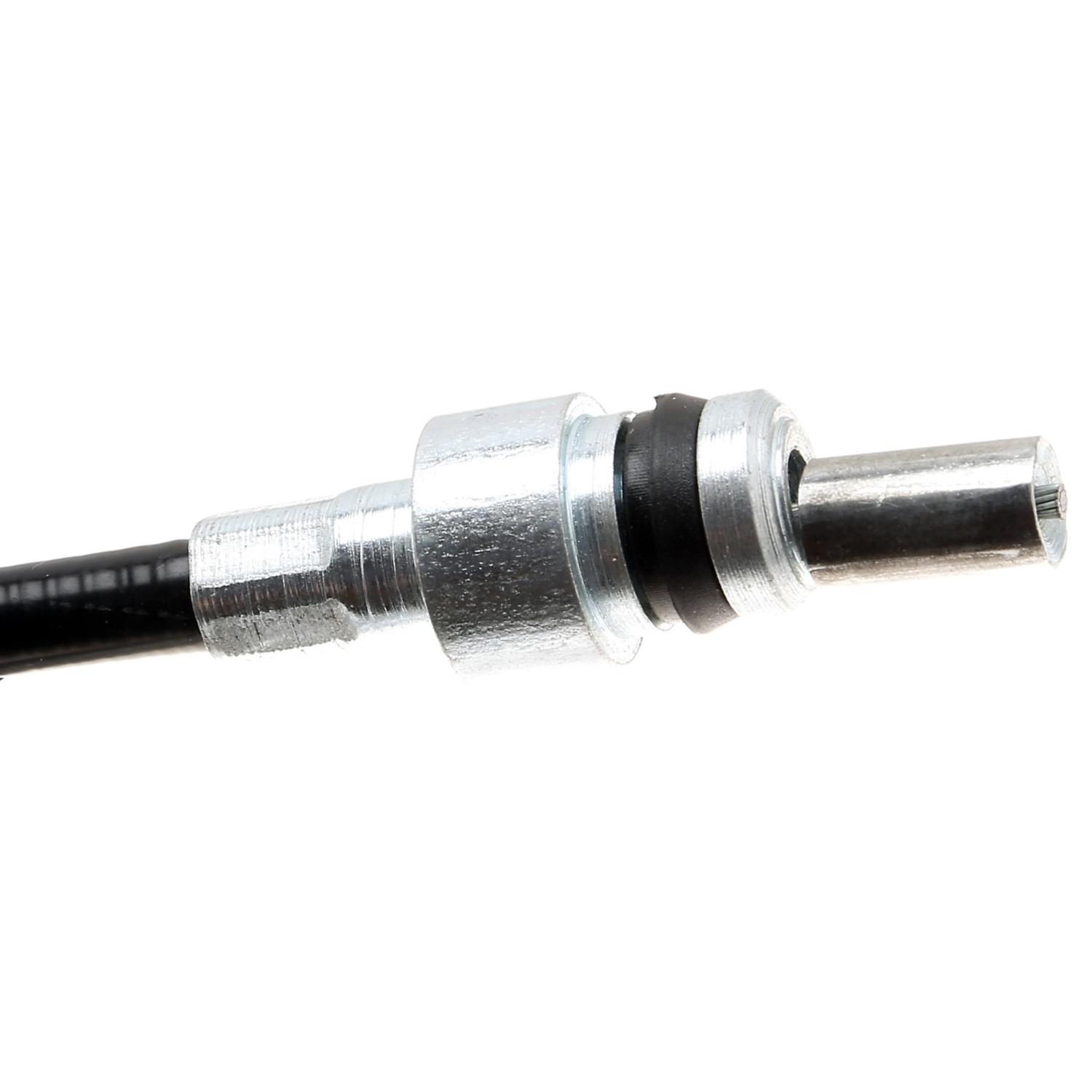 Raybestos BC97212 Parking Brake Cable product image 3 of 3