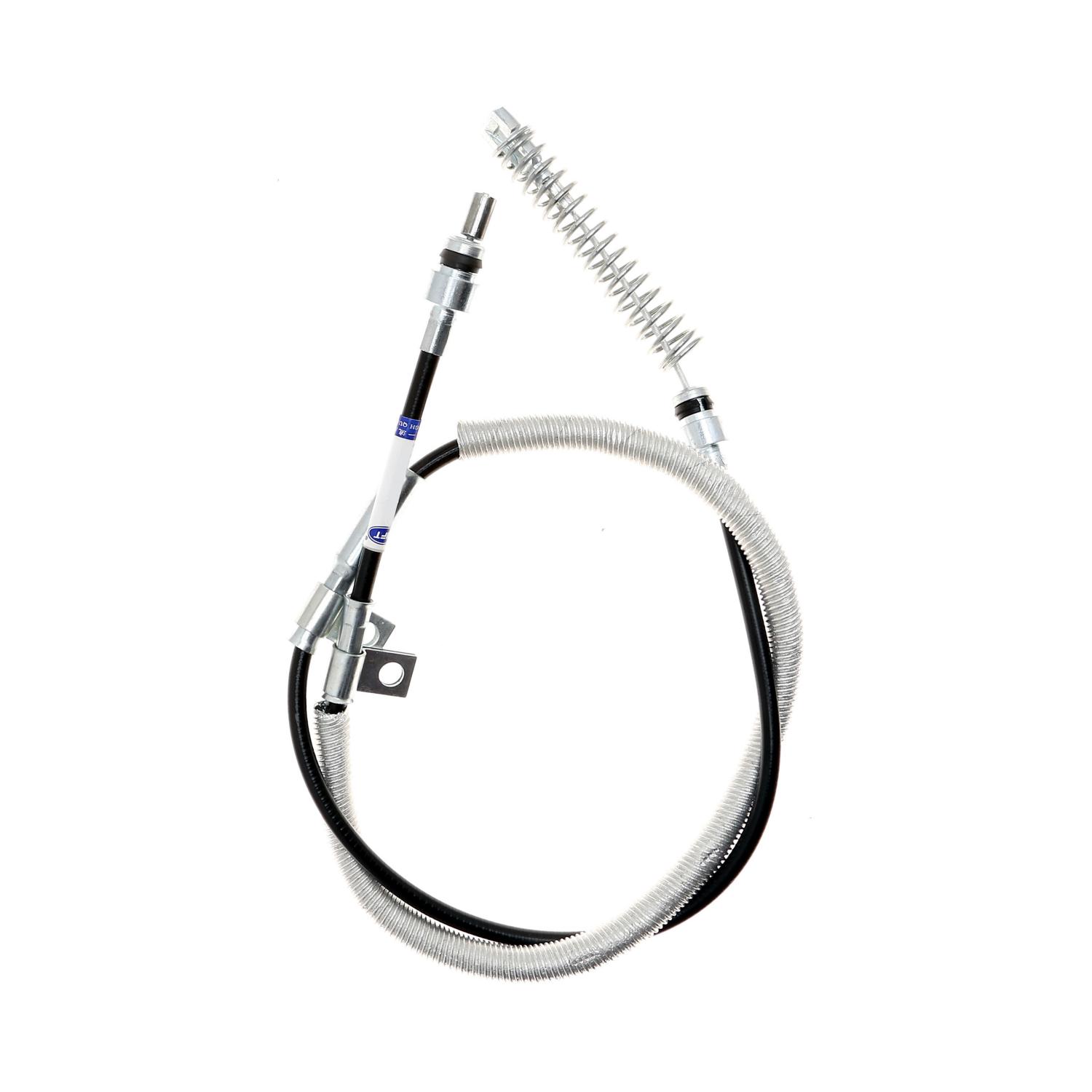Raybestos BC97213 Parking Brake Cable product image 2 of 3