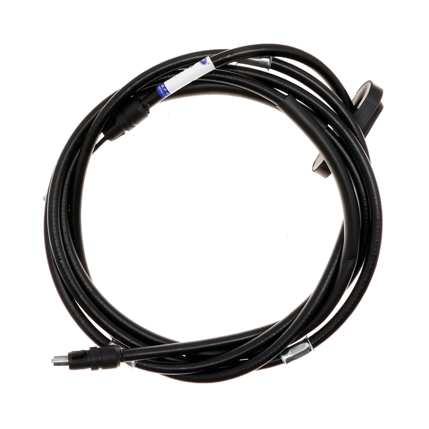Raybestos BC97216 Parking Brake Cable product image 2 of 3