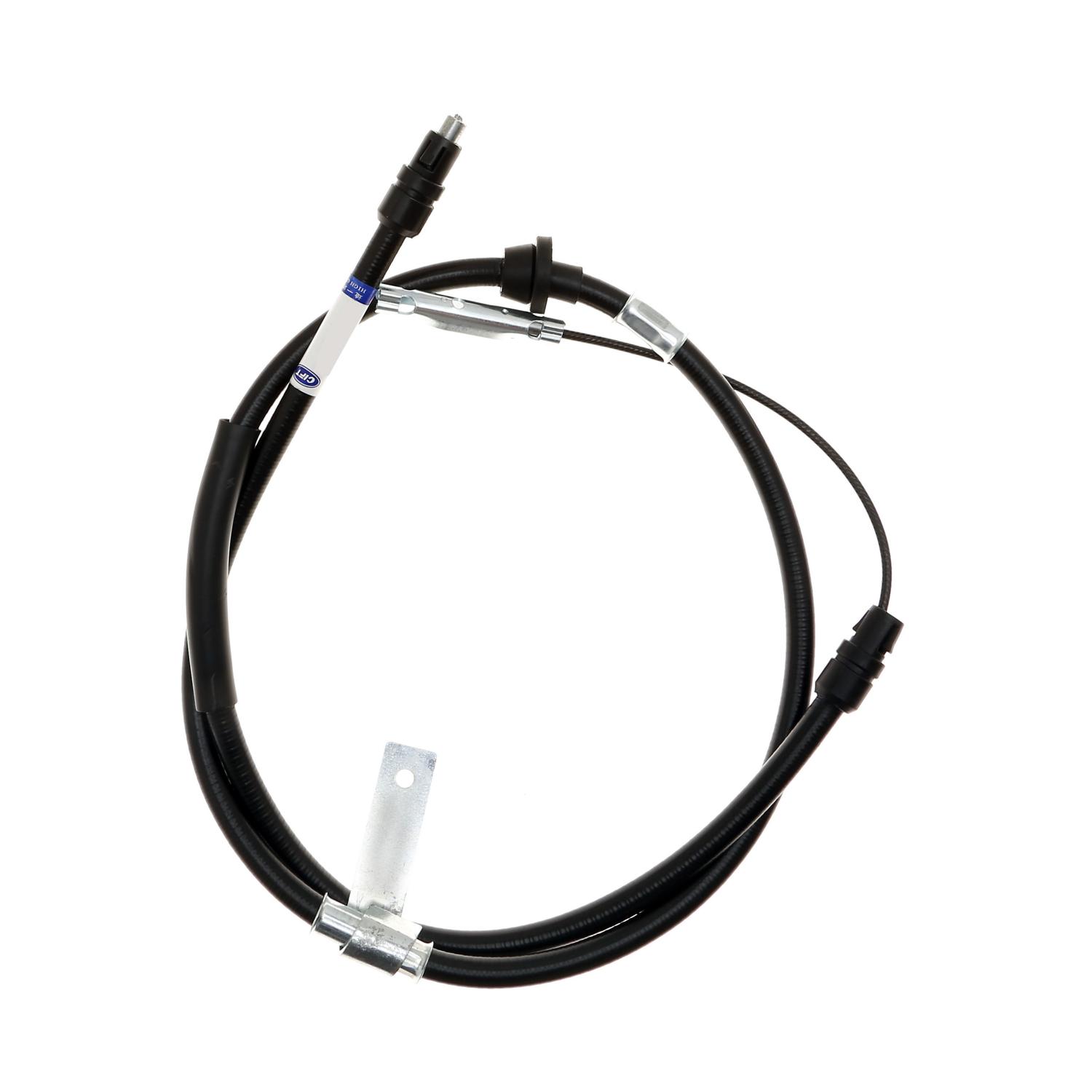Raybestos BC97218 Parking Brake Cable product image 1 of 1