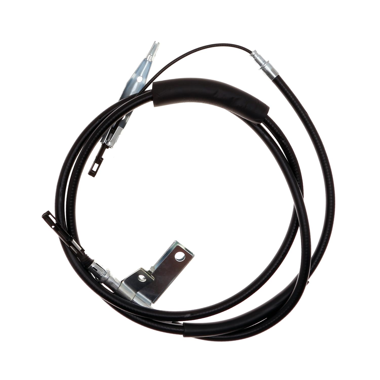 Raybestos BC97219 Parking Brake Cable product image 1 of 1