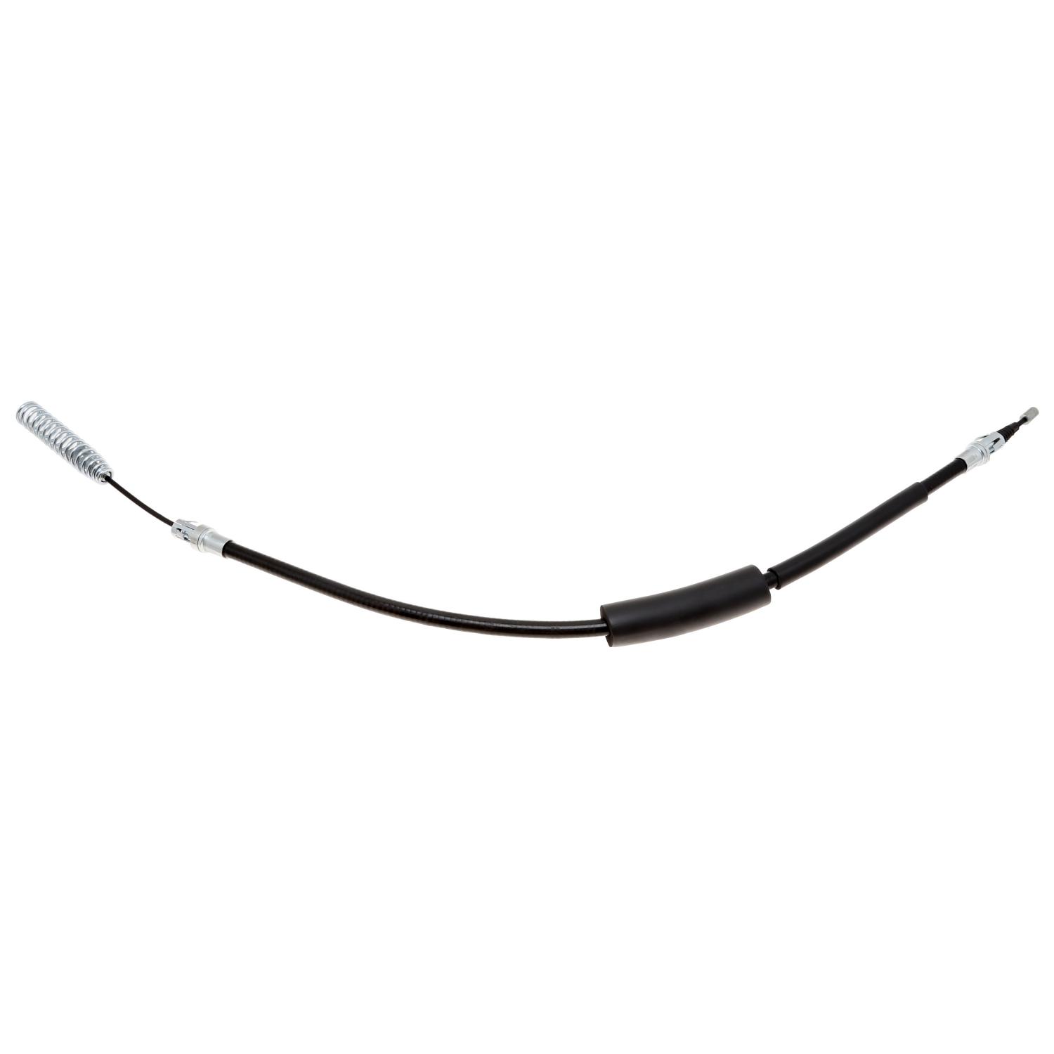 Raybestos BC97220 Parking Brake Cable product image 2 of 2