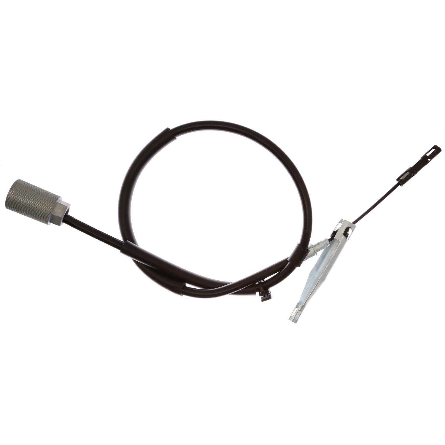 Raybestos BC97223 Parking Brake Cable product image 2 of 2