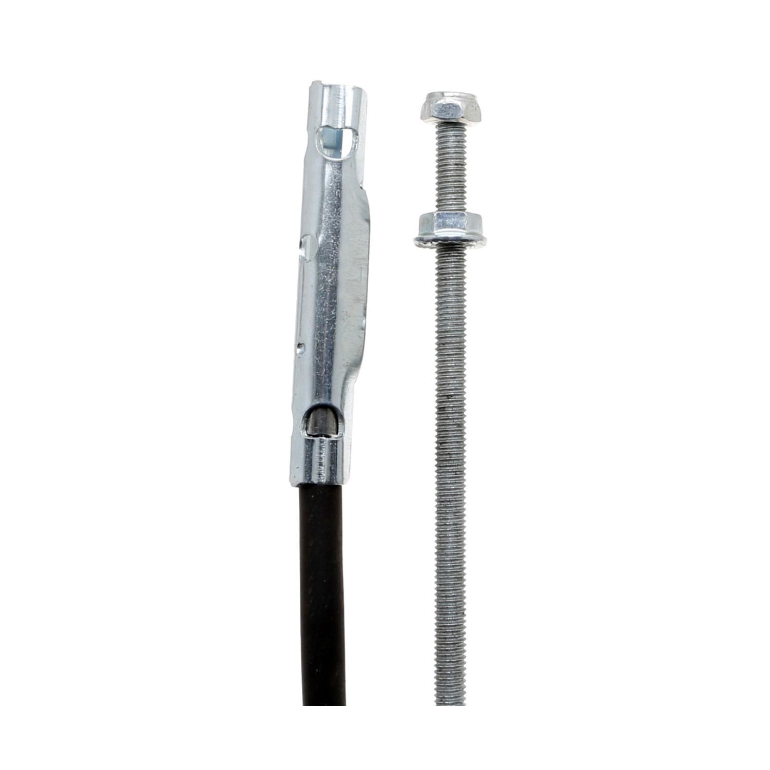 Raybestos BC97224 Parking Brake Cable product image 1 of 2