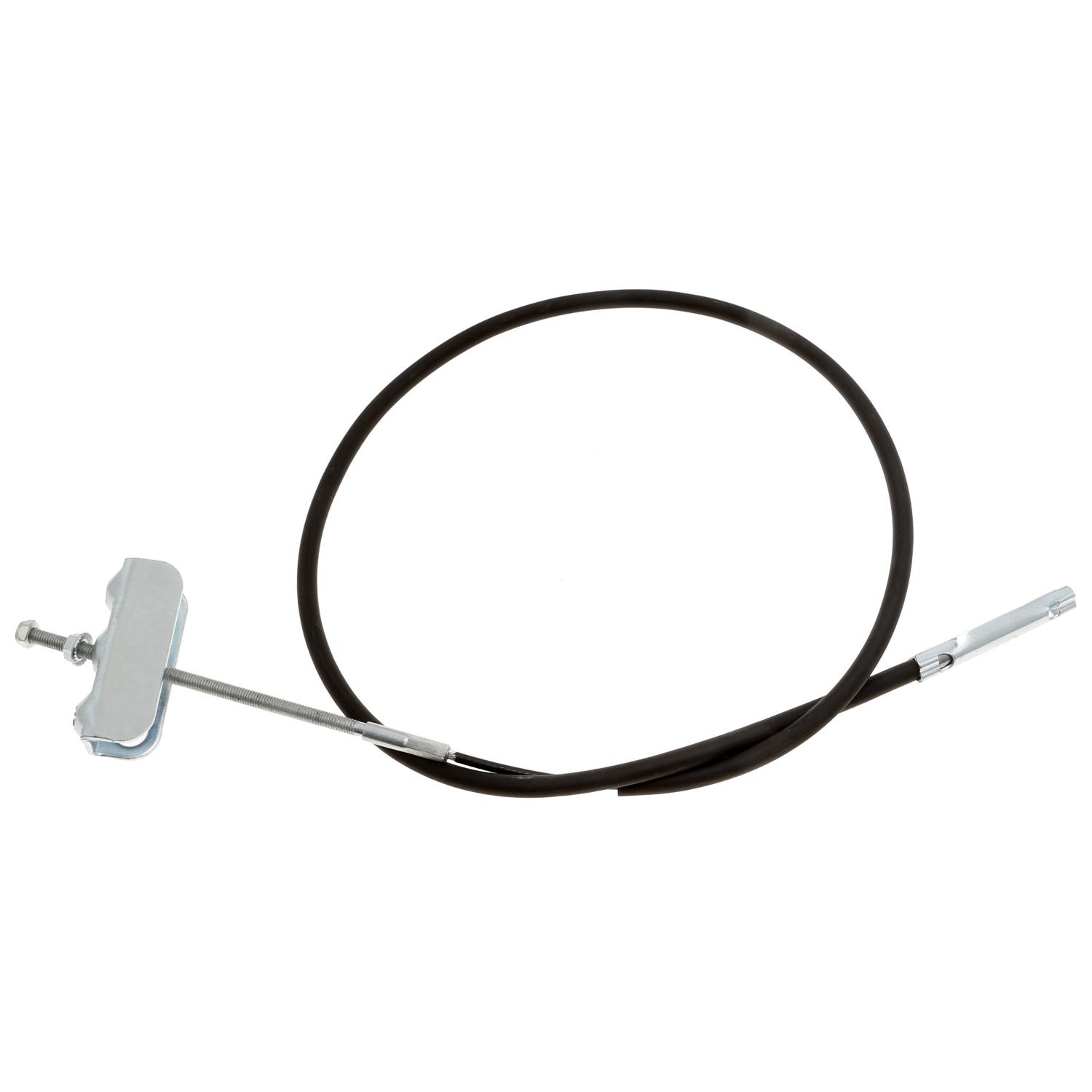Raybestos BC97224 Parking Brake Cable product image 2 of 2
