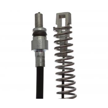 Raybestos BC97227 - Parking Brake Cable Raybestos BC97227 Parking Brake Cable product image 1 of 2