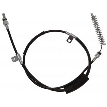 Raybestos BC97227 - Parking Brake Cable Raybestos BC97227 Parking Brake Cable product image 2 of 2