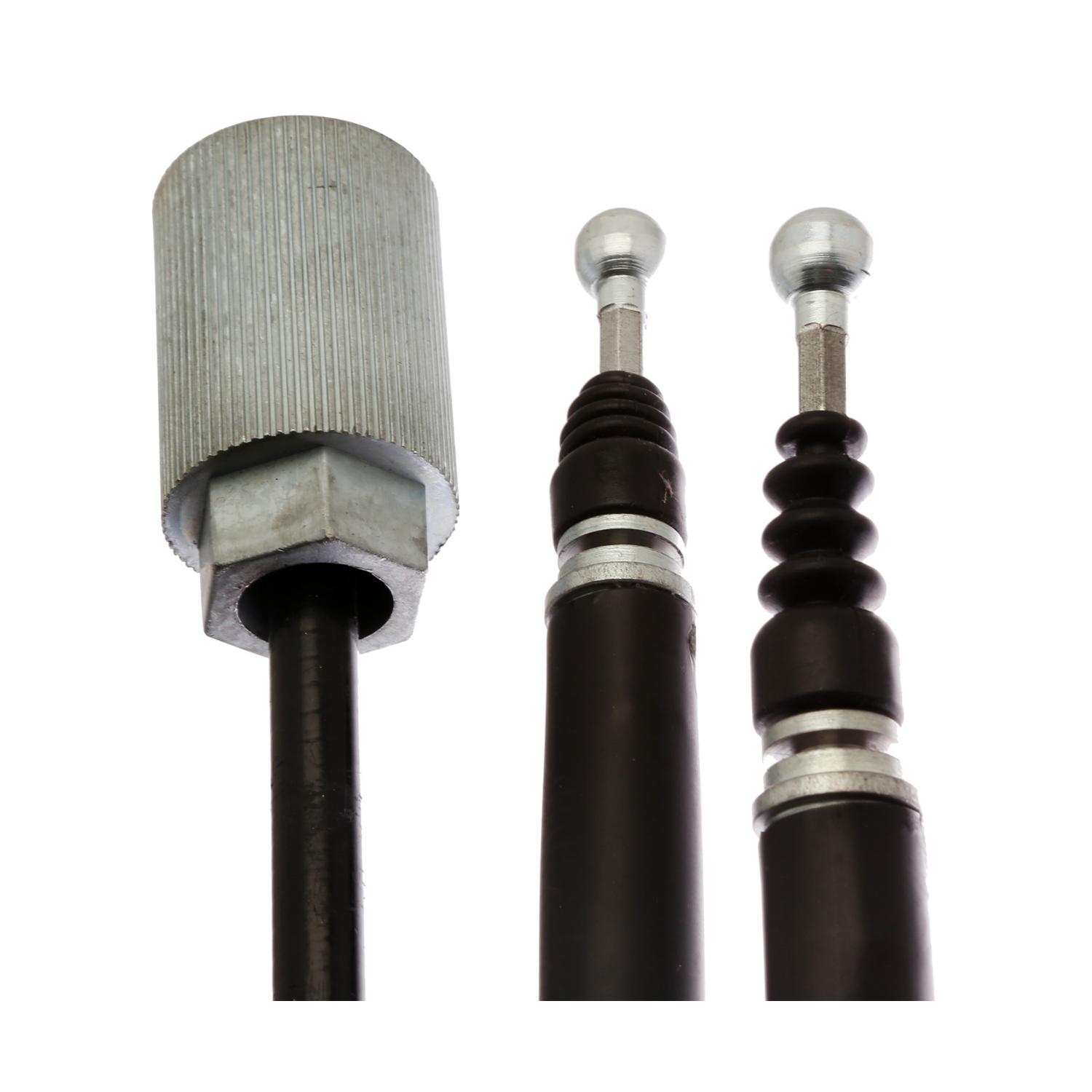 Raybestos BC97231 Parking Brake Cable product image 1 of 2