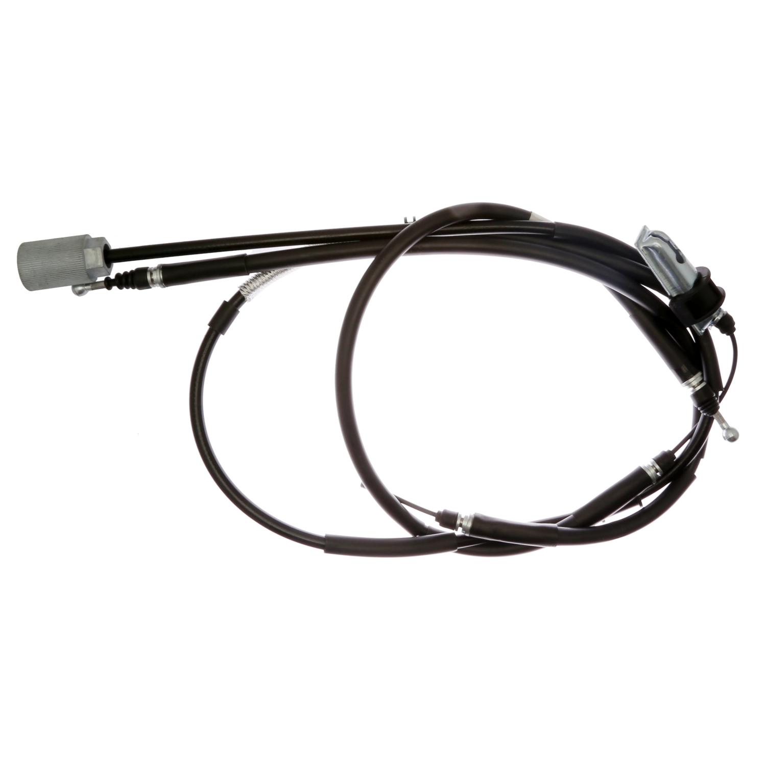 Raybestos BC97231 Parking Brake Cable product image 2 of 2