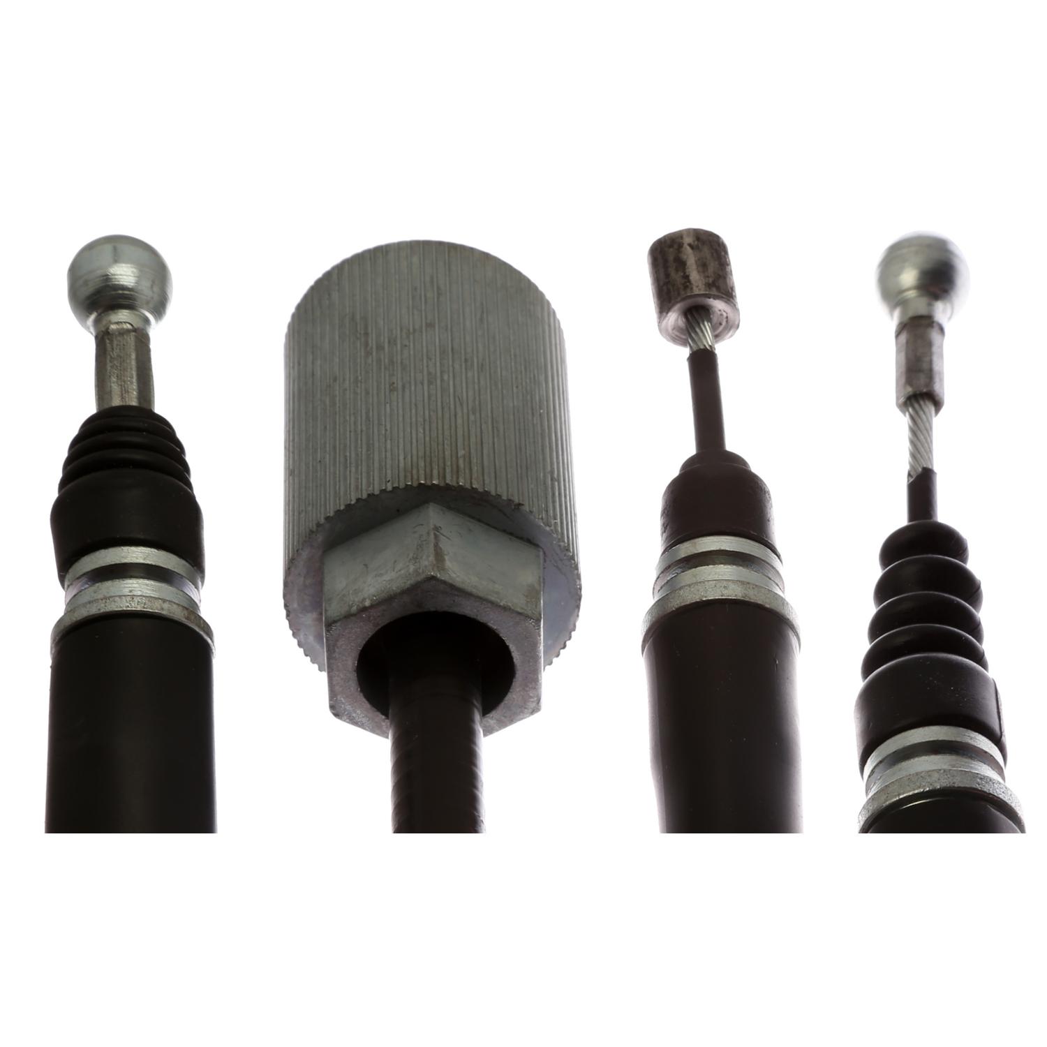 Raybestos BC97232 Parking Brake Cable product image 1 of 2
